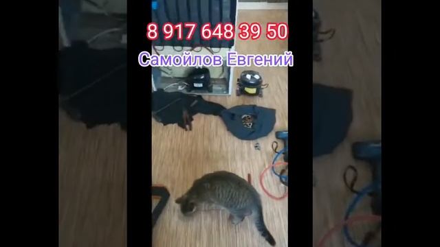 Холодильник Indesit плохо охлаждает