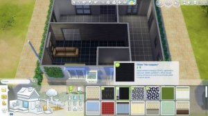 TS4|THE SIMS 4 |СТРОИМ КРАСИВЫЙ ДОМ