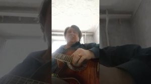 С Одесского кичмана бежали два уркана#гитара #бигль