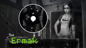 #tinybunny #Зайчик визуальная новелла зайчик озвучка «МАМА»