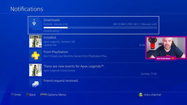 Fortnite Not Working After New Update PS4 V11.40 Fix (2020) смотреть онлайн
