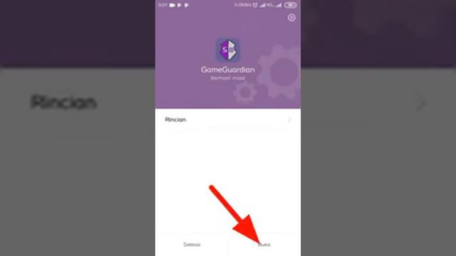cara download game guardian dan pemasangan game guardian no root смотреть онлайн