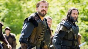 Как менялся эртугрул бей за все сезоны