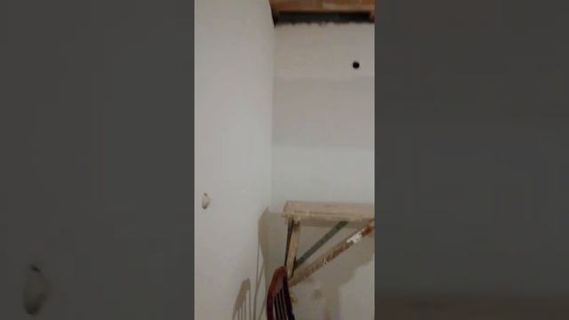 Наносим «Alinex "Finish" 4 слой» 06.08.2021г. смотреть онлайн