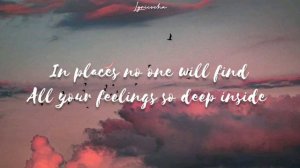 Mandy Moore - Cry (From "A Walk To Remember")[Lyric Video]