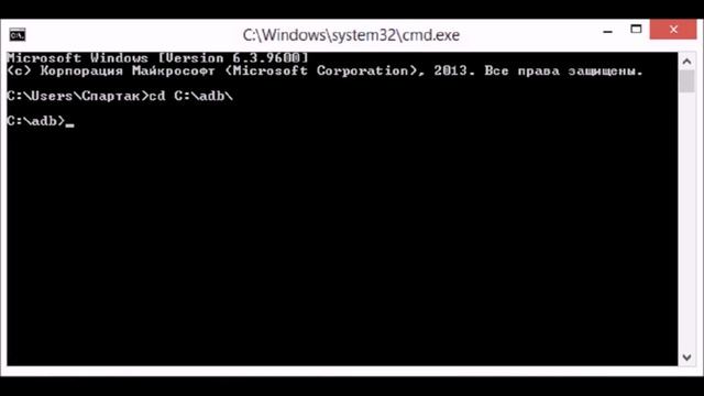 Как раскирпичить android смартфон с помощью TWRP