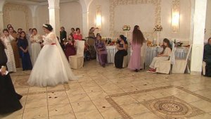 Гриня и Рая  свадьба часть 4
