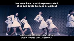 Kobushi factory - Nen ni wa nen vostfr