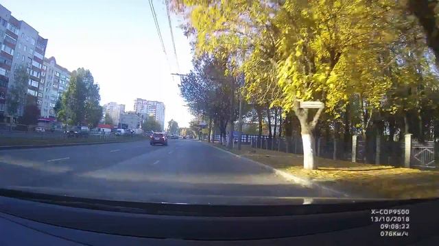 Золотая осень Брянск 2018 10 13 09 05 55 смотреть онлайн