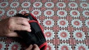 Кобура для шуруповёрта. bag for the screwdriver