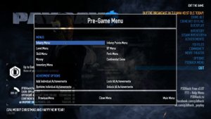 *WORKING 2023* How To Hack/Mod PAYDAY 2 (P3DHACK)