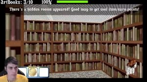 БАЛДИ УЖЕ НЕ ТОТ ... - Baldi's Basics Mod [Балди Мод]