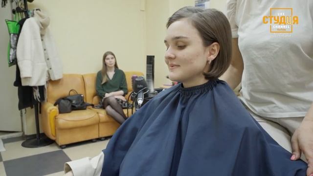 Студенческий проект «СТУДиЯ» | Выпуск 37