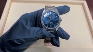 THE BEST ROLEX DATEJUST ALTERNATIVE!: Omega Constellation Globemaster