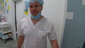 СКЛЕРОЗИРОВАНИЕ ВЕН