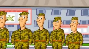 23 февраля .Коротко об истории возникновения праздника. День Защитника Отечества