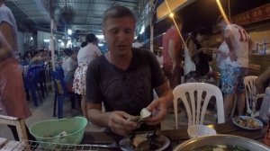 ПХУКЕТ, ЕДА ЗА КОПЕЙКИ, ШВЕДСКИЙ СТОЛ ЗА 275 БАТ | ЕДА В ТАИЛАНДЕ.