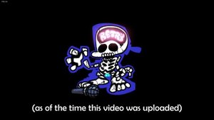 Evolution of the Game Over Screen | Friday Night Funkin'