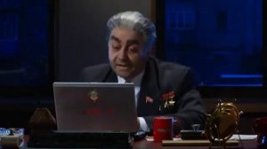 Большая разница   Л И Брежнев и социальные сети