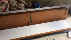 Ворота Premium Cuntry. Краткий обзор