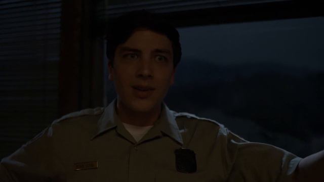 Stan Vogel All Scenes 1080p смотреть онлайн