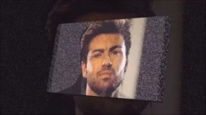 Джордж Майкл. В память о нем.