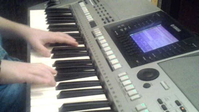 В.Гиллок "Фламенко" смотреть онлайн