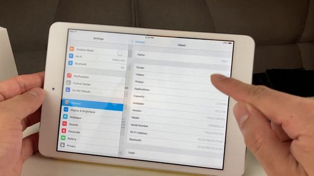 How to Check if iPad is iCloud Locked / Activation Locked смотреть онлайн