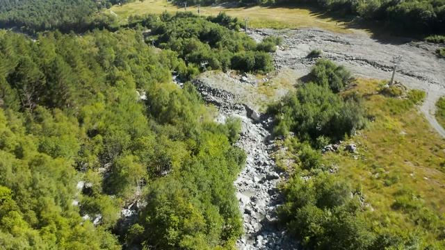 Северная Осетия - Алания. Цей (Tsey) смотреть онлайн