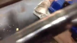 Устранение течи рулевого редуктора СУЗУКИ ВИТАРА