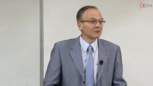 Профессор МПГУ Д.А.Гусев на канале "Центр Архэ". Лекция "Устарел ли "основной вопрос" философии?"