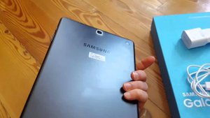Обзор планшета Samsung Galaxy Tab A
