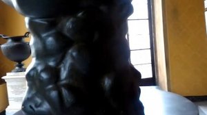 Рим.Капитолийские музеи.Самое лучшее! Скульптура -мальчик вынимающий занозу.Spinario