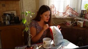 Пересадка цветка в новый горшок