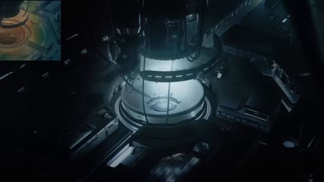 Ghost in the Shell intro (Project 2501 stills) смотреть онлайн