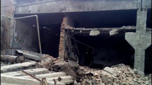 Станки токарные и фрезерные с ЧПУ в ЛОМ. Останки СССР / CNC machines for scrap