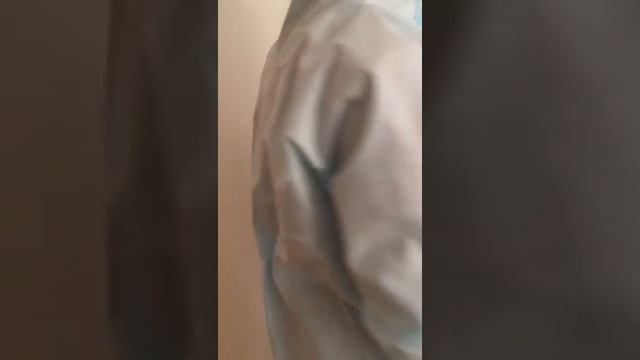 Защитный костюм малярный