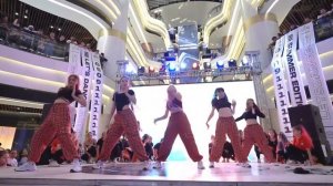 Battle Summer Edition 2021 | SHOW | X-Zone | Студия танцев Let's Dance в Бишкеке