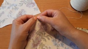 Моделирование и обработка бесшовного рукава расширенного к низу.mp4