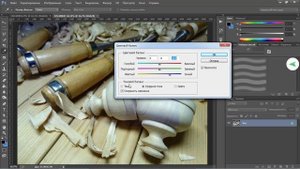 Урок 8 - Коррекция цвета. Adobe Photoshop с полного нуля | Graphic Hack