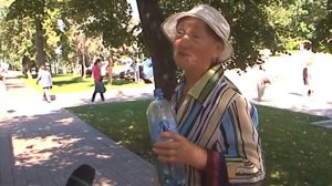 Питьевые фонтанчики