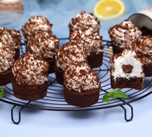 Гениальная идея приготовления десерта, которую должен знать каждый