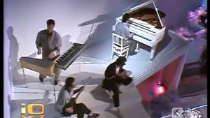 Matia Bazar  Souvenir