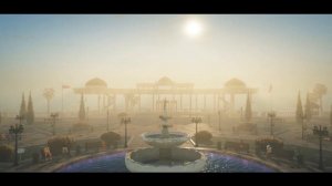 ГТА 5 Дагестан-Набережная Дербент Yerevan Project