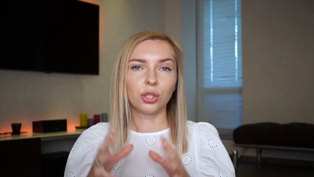 Тренды макияжа осень - зима 2018 - 2019. Часть 1: идеи как накраситься.