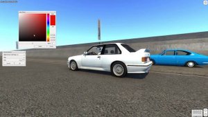 BEAMNG DRIVE #448 | The Stig im BMW E30 M3 | Let's Play BeamNG Drive mit GCG [HD] [Alpha]