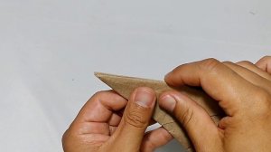 cómo hacer un gato de origami paso a paso (John montroll)
