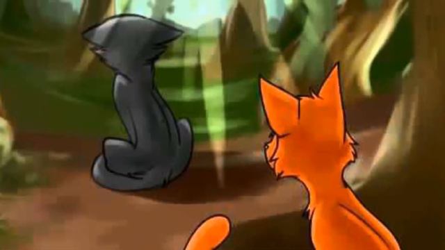 Поймали уголька. Коты Воители белка и уголёк. Коты Воители белка и ежевика и Уголек. Коты Воители уголёк и белка любовь. Кв белка и Уголек