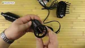 Braun As530 Hair Dryer 2200W