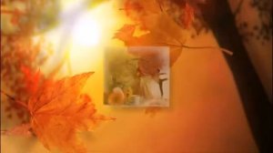 Малинин Александр -  Осень